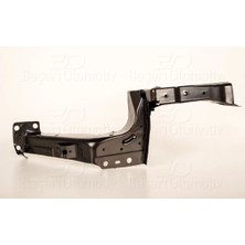 Parcaworld Panel Sacı On Ust Sag (Taıwan) -39029217- Opel Corsa E 15 >