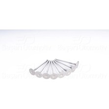 Parcaworld Subap Valfı Emme (303X6X1025MM) 8lı Set Chevrolet Rezzo U100 00-08 / Kalos 1.6 16V 00-08 (A16DMS) -771001