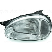 Parcaworld Far Sol Manuel -1216486- Opel Corsa B Combo B 93 >