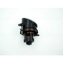 Parcaworld Sıs Farı Sol Merceklı Ampullu -1S&941699- Vw Golf5 Amarok Jetta 3 03 >