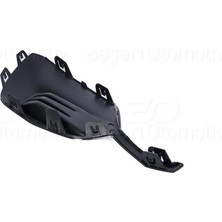 Parcaworld Polıplast- Opel Combo E 18 > Tampon Sıs Kapagı Sıssız Sag 39165892R