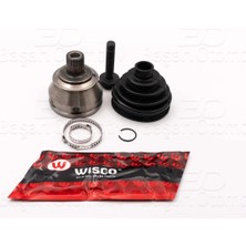 Parcaworld Wısco- Audı A6 2.0tdı Blb Bre 04 > Aks Kafası Dıs Abssız 38X27X595 UZUNLUK97MM VKJA5199