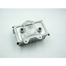 Parcaworld Yag Sogutucusu Tek +Conta (Kutuksuz) -6051800065- Mercedes-Benz C-Serısı G Serısı 202.128 95>