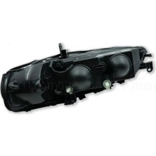 Parcaworld Far Sag Grı -1216054G- Opel Vectra B 99-01