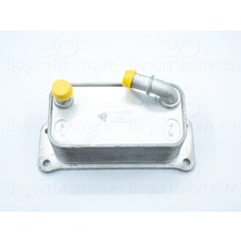 Parcaworld Yag Sogutucusu Tek (Kutuksuz) -30757459- Volvo C30 C70 S40 2 S60 S80 2 D3 D4 06>