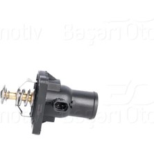 Parcaworld Termostat ( 105°C) Opel Astra J Insıgnıa Mokka Chevrolet Aveo Cruze 1.6 11-19 D16XER B16XER A16XER -555648,91