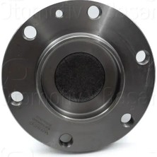 Parcaworld Porya On Solsag (6X130 152CAP Abs) -2E0407303AA- Vw Sprınter Crafter 2.5tdı 06 >