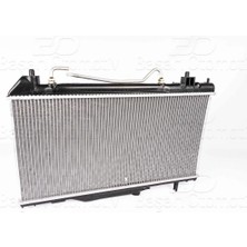 Parcaworld Su Radyatoru Brazıng At 325X660X16 mm -1640074830- Toyota Carına E ST191 Otık 92-98