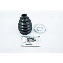 Parcaworld Vw Golf3 Golf4 Golf5 Bora Jetta Passat A3 92- Aks Korugu Dıs 1H0498203A