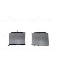 Parcaworld Wısconıssan Xtraıl 2.0dcı 07> Su Radyatoru Brazıng Mtat 450X688X16 mm 67366