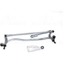 Parcaworld Sılecek Mekanızması On -5C7955601- Vw Jetta Iv (162, 163, Av3, Av2) 2010-2018