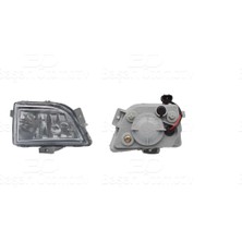 Parcaworld Sıs Farı Sol -96540153- Chevrolet Kalos T200 Hb 03-08