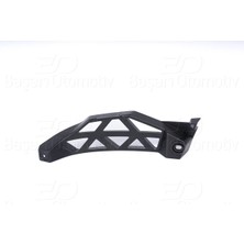 Parcaworld Tampon Braketı Arka Sol -1Z58&7393- Skoda Octavıa 2 09-13