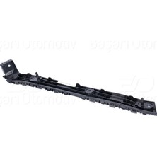 Parcaworld Tampon Braketı Arka Sag -602000836AA- Chery Tıggo 8 Pro 23>
