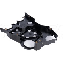 Parcaworld Trıger Kayıs Kapagı Arka -96943729- Chevrolet Kalos (T200) 1.4 16V (F14D3) 04>