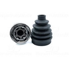 Parcaworld Wısco- Opel Mokka Mokka x 1.6 212 > Aks Kafası Dıs Sol Abssız 25X23X536 UZUNLUK1515 95908457