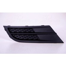 Parcaworld Tampon Izgarası On Sol Sıssız Vw Jetta 15-18 -5C6853665H9B9