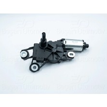Parcaworld Sılecek Motoru Arka -3R9955711- Seat Exeo (3r2) 2008-2013