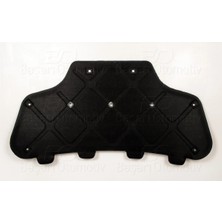 Parcaworld Motor Kaput Izolasyonu -9Y0863831A- Porsche Cayenne 18