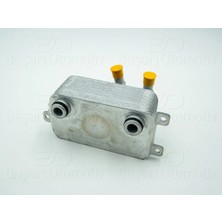 Parcaworld Yag Sogutucusu Tek+Conta (Kutuksuz) -172175&7974- Bmw 5 E60 520I 01>