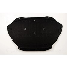 Parcaworld Motor Kaput Izolasyonu -95855683120- Porsche Cayenne 15-17