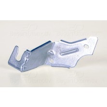 Parcaworld Far Braketı Sol -5G&8&4593- Vw Golf7 7.5 13 >