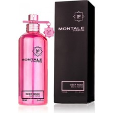 Montale Deep Roses Edp 100ML