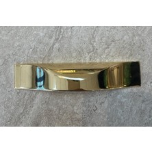 Enc Meyra Kulp - Altın - 96 mm