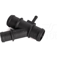 Parcaworld Audı A1 A3 Vw Golf5 6 Jetta 3 Passat Polo 2.0 04- Su Flansı 1K0121087H