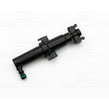 Parcaworld Far Yıkama Motoru Sol -1Z0955965B- Skoda Octavıa 2 (1z3) 09-13