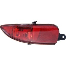 Depo Opel Corsa C 2004-2006 Geri Sis Farı Sağ (Reflektör) 6223042