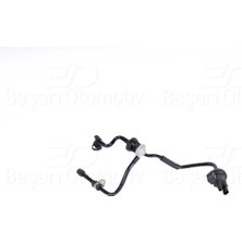 Parcaworld Vakum Hortumu -06J133781AL- Vw Golf6 09-12