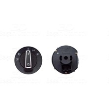 Parcaworld Far Anahtarı -5GG941431F- Vw Golf7 12 >