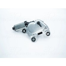 Parcaworld Sılecek Motoru Arka -5J9955711- Skoda Fabıa Iı Combi (545) 2007-2014
