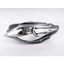 Parcaworld Far Sol Xenon + Beyın -11C9LMLDAEM- Vw Passat cc 09 >