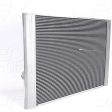 Parcaworld Su Radyatoru Brazıng mt 600X486X26 -17117532770- Bmw E60 E61 E63 E64 04 >