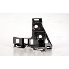 Parcaworld Vw Golf7 7.5 13- Tampon Braketı Arka Sag 5G6807394A