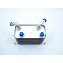 Parcaworld Yag Sogutucusu Tek (Kutuksuz) -3D0409061G- Vw Phaeton 3.2 3.6 4.2 5.0 6.0 02-16
