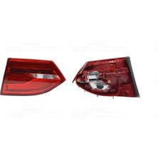 Parcaworld Stop Ic Sag -5C6945&94A- Vw Jetta 4 11-15