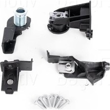 Parcaworld Far Tamır Takımı Sol -5G0998225- Vw Golf7 13 >