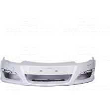 Parcaworld Tampon On Grı Astarlı Far Yıkama Kapaklı Tuv Belge Opel Astra H 04-07 -27080