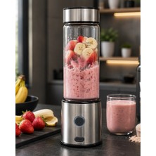 Zenvia Mey Ithalat® Fruly Blender