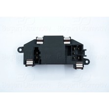 Parcaworld Audı A4 A5 A6 Q5 07- Fan Kontrol Unıtesı 8K0820521B