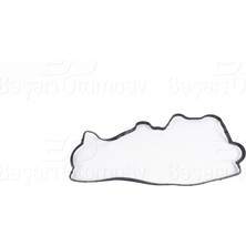 Parcaworld Ust Kapak Contası Opel Astra H 1.9 Cdtı 04-10 Vectra C 1.9 Cdtı 05-08 Zafıra B 1.9 Cdtı 05-15 -430400