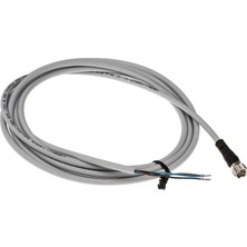 Festo NEBU-M8G3-K-2.5-M8G3 Kablo