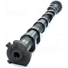 Parcaworld Eksantrık Mılı Emme Celık -&6f1&91&1b- Vw Passat Jetta 3 Golf5 Seat Altea 2.0 Tfsı 04 >