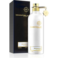 Montale Mukhallat Edp 100ML