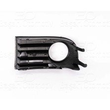 Parcaworld Vw Golf5 03- Tampon Izgarası Sag Sıslı 1K0853666B9B9
