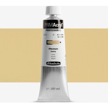 Schmincke : Primacryl Akrilik Boya : 150 ml : Ivory