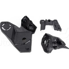 Parcaworld Far Baglantı Tamır Takımı Sol -9832349980- Opel Corsa F 20>